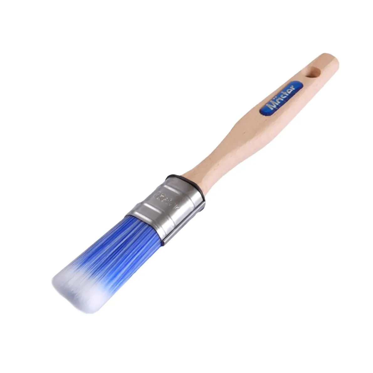 OVALPENSEL SUPERIOR QUICK BLUE 25MM