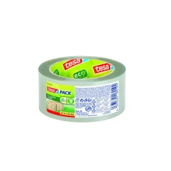 PACKTEJP ECO ULTRA STRONGTRANSPARENT 50MM 66M