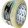 PACKTEJP PP TRANSP NO NOICE 38MM 66M