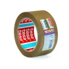 PACKTEJP PVC 4100TRP PRÄGLAD 50MM 66M