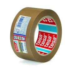 PACKTEJP PVC 4100TRP PRÄGLAD 50MM 66M
