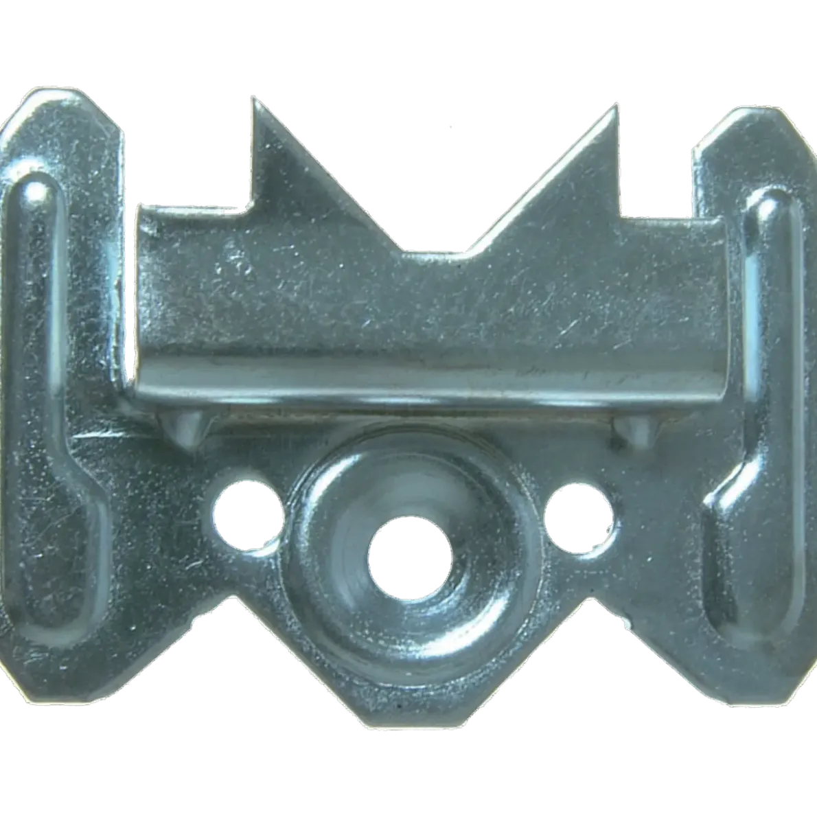 PANELCLIPS INKL SPIK SKRUV BITS 3-4MM 200ST
