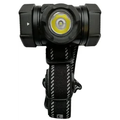 PANNLAMPA INDESTRUCTIBLE H20 PRO 3AAA