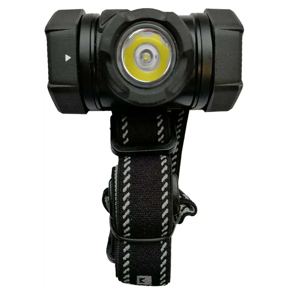 PANNLAMPA INDESTRUCTIBLE H20 PRO 3AAA