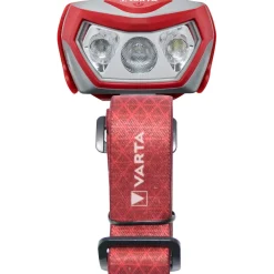 PANNLAMPA OUTDOOR SPORTS H20 3AAA