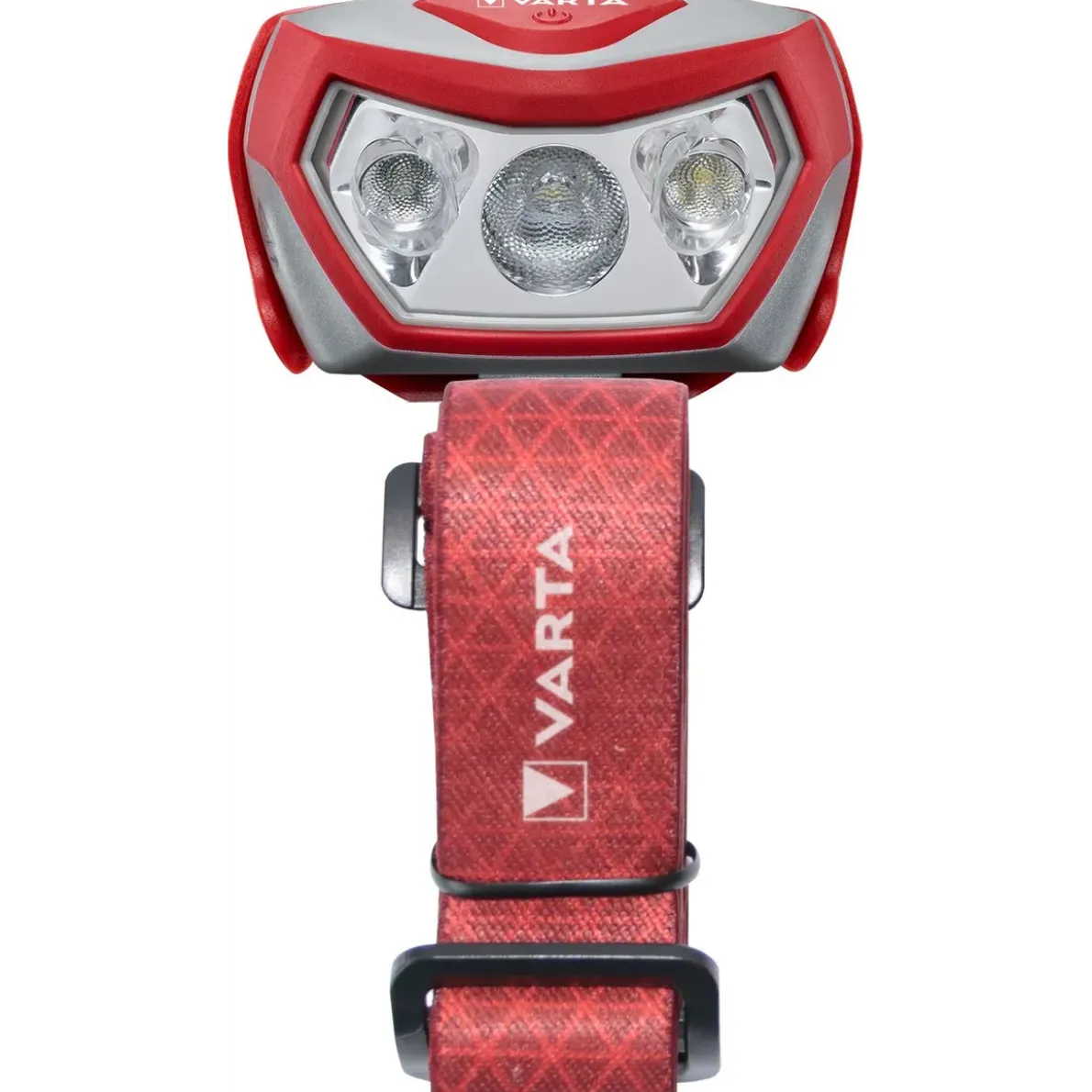 PANNLAMPA OUTDOOR SPORTS H20 3AAA