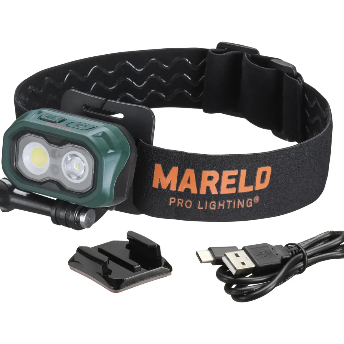 PANNLAMPA STELLAR 750 RE MAREL