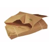 PAPPERSSÄCK 2BLAD VÅTSTARK 125L