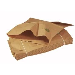 PAPPERSSÄCK 2BLAD VÅTSTARK 125L