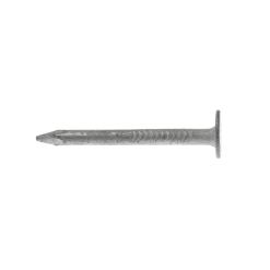PAPPSPIK VARMFÖRZINKAD RUND FLAT 2,8X20MM 1000ST