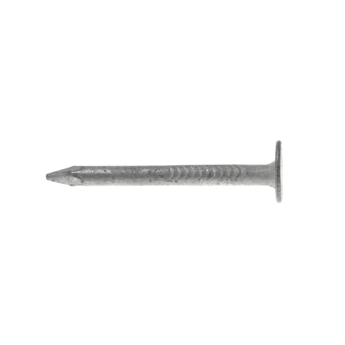 PAPPSPIK VARMFÖRZINKAD RUND FLAT 2,8X20MM 1000ST