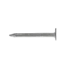 PAPPSPIK VARMFÖRZINKAD 2,5X35MM 40ST
