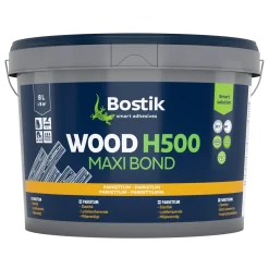 PARKETTLIM WOOD H500 MAXI BOND 8L