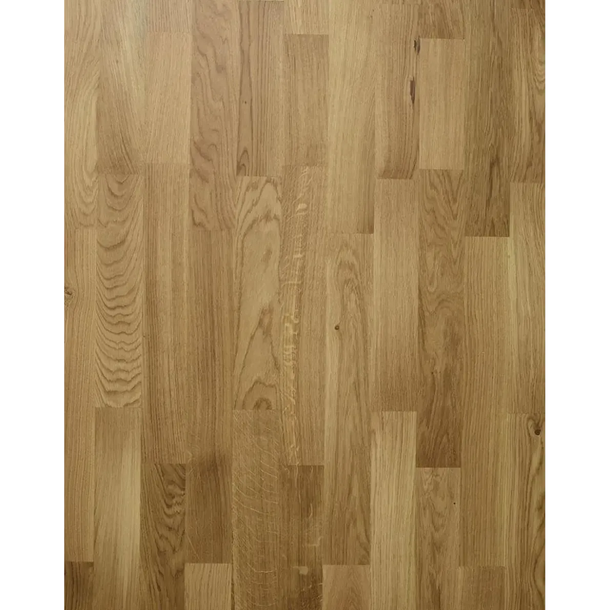 PARKETT 3-STAV CLASSIC EK MATTLACK 14MM 3,18M2