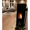 PARKETT 1-STAV ELEGANT EK PEAR BORST VIT MATTLACK 14MM 2,38M2