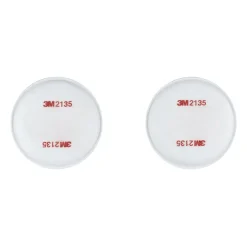 PARTIKELFILTER 2135 P3 FÖR 6000+6500-SERIERNA 1ST