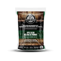 PELLETS APPLE BLEND 9KG
