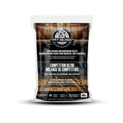 PELLETS COMPETITION BLEND9KG