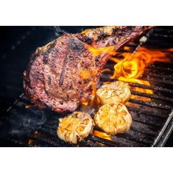 PELLETSGRILL CLASSIC ONYX EDITION
