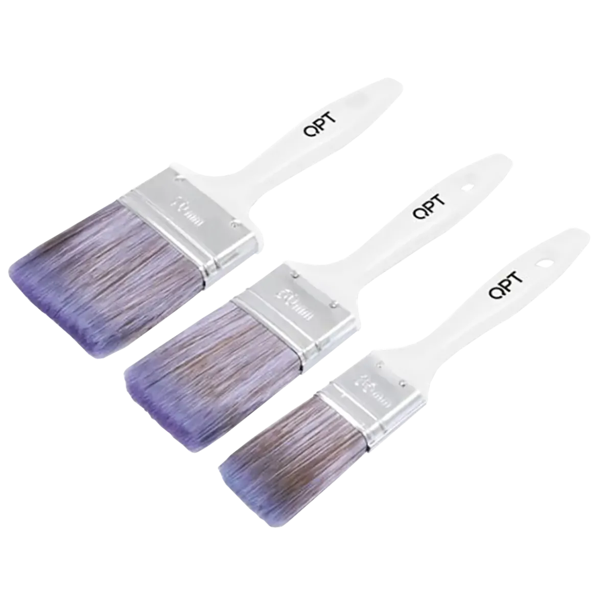 PENSELSET FREDRIK 35 50 70MM