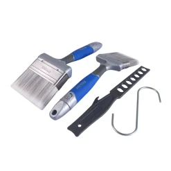 PENSELSET SUPERIOR MÅLA FASAD