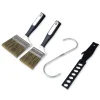 PENSELSET UTE 2K 70-100