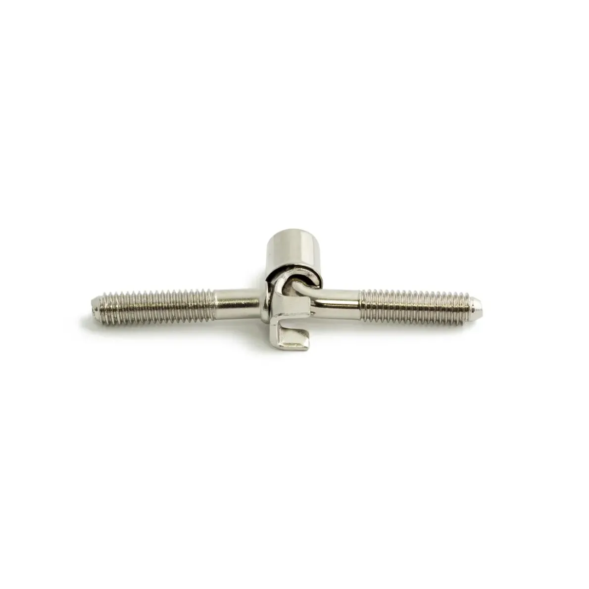 PINNGÅNGJÄRN 1506 NICKEL 5MM 2ST