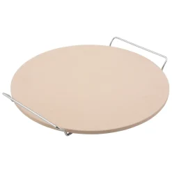 PIZZASTEN D33BRUN