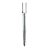 PLANKSKRUV 3 TUM BALKSKO 750MM D68MM