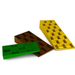PLASTKIL STADIG 10 GRÖN 30X70X10MM