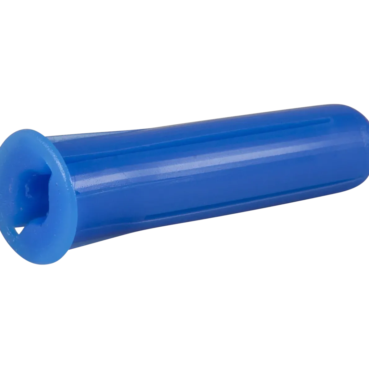 PLASTPLUGG BLÅ 10X45 100ST