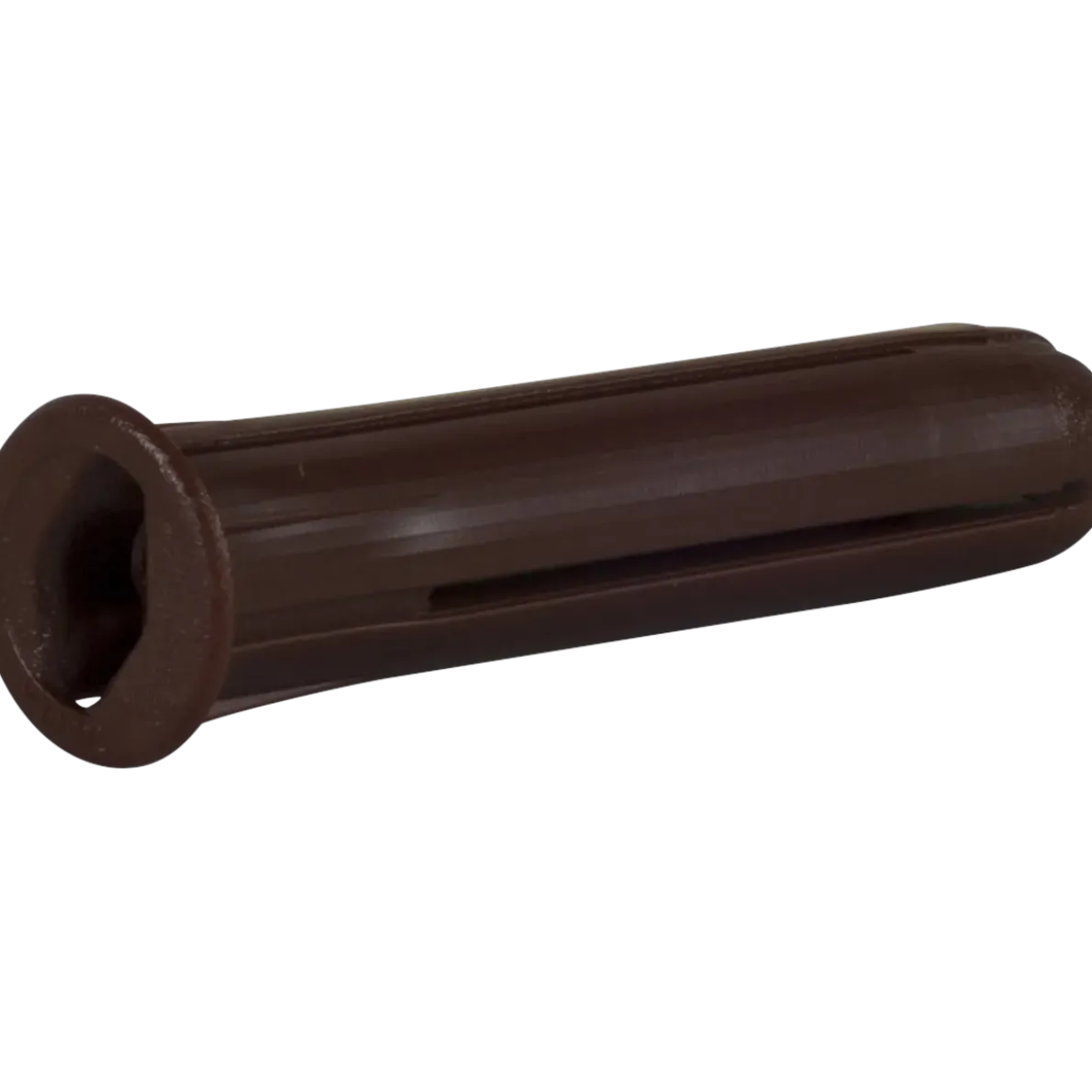 PLASTPLUGG BRUN 8X40 100ST