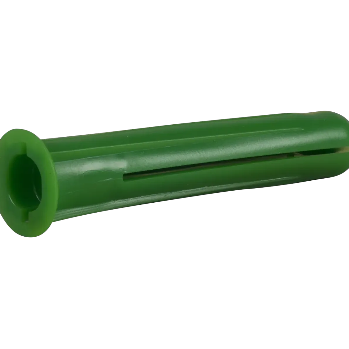 PLASTPLUGG GRÖN 12X60 50ST