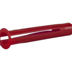 PLASTPLUGG RÖD 5,5X35 8ST
