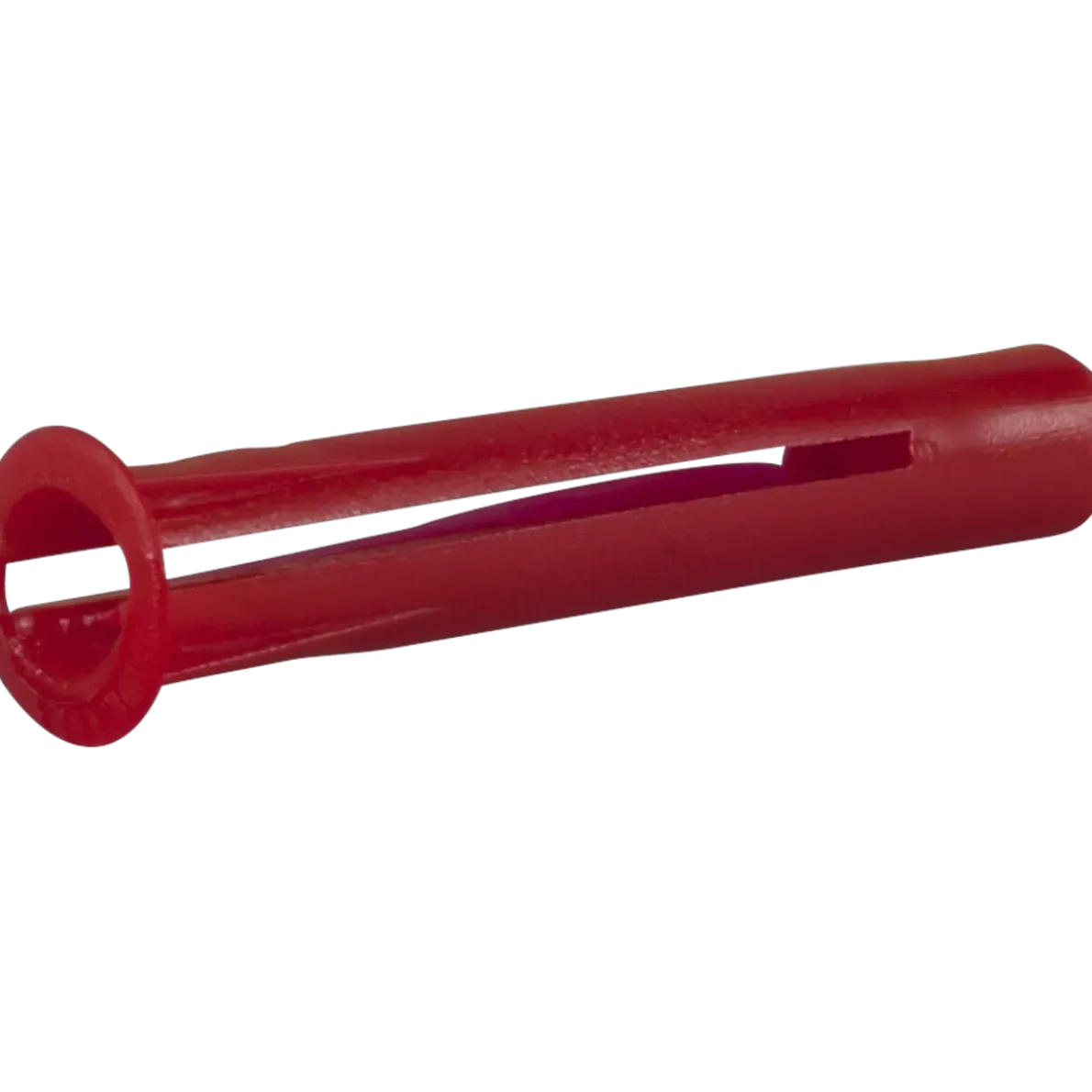 PLASTPLUGG RÖD 5,5X35 8ST