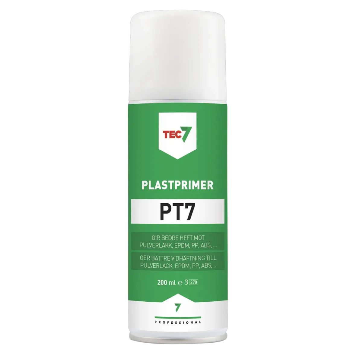 PLASTPRIMER PT7 0,2L
