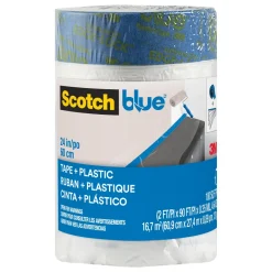 PLAST REFILL PT2093EL-24 FÖRTEJPAD 60,9CM 27,4M