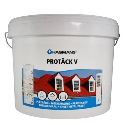 PLÅTFÄRGPROTÄCK V BAS C 9 L