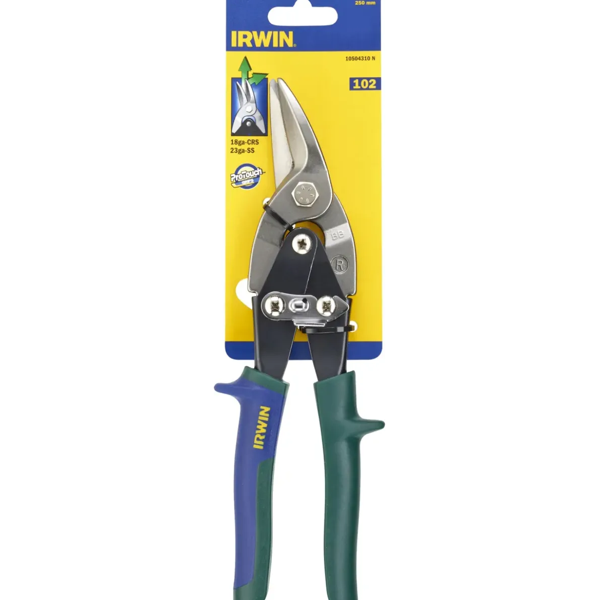 PLÅTSAX102