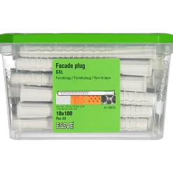 PLUGG FÖR GXL SKRUV 10X100MM 40ST