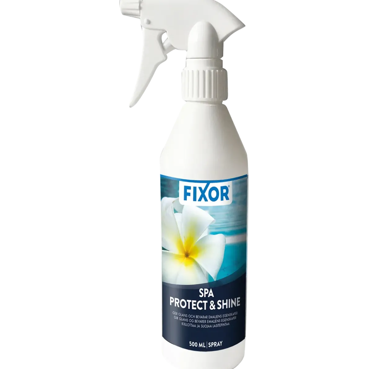 POLERINGSMEDEL SPRAY