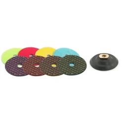 POLERPADSSET