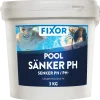 POOLKEMIKALIE SÄNKER PH3KG