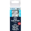 POOLKEMIKALIE TESTTABLETTER KLOR DPD