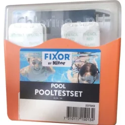 POOLTEST