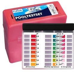POOLTESTSET