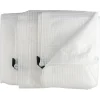 PRESENNING220GR/KVM NÄTARMERAD TRANSP 2,5X3,6M