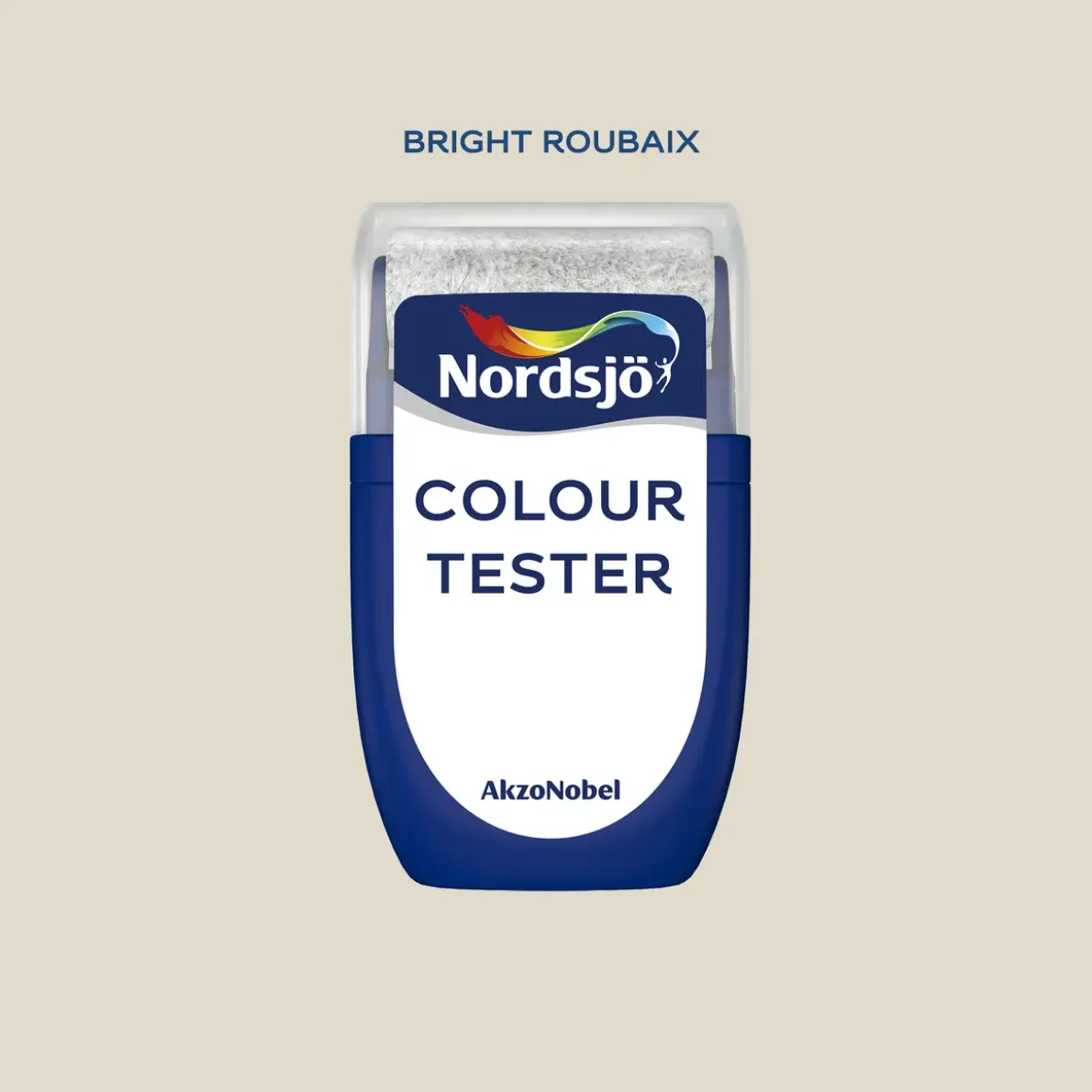 PROVBURK COLOUR TESTERIH BRIGHT ROUBAIX 30ML