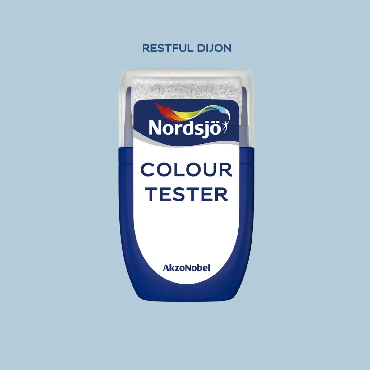 PROVBURK COLOUR TESTERIH RESTFUL DIJON 30ML