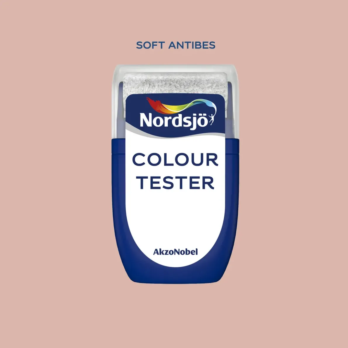 PROVBURK COLOUR TESTERIH SOFT ANTIBES 30ML